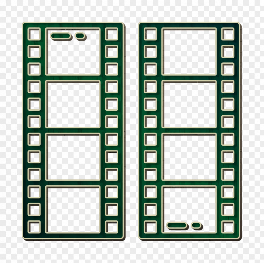 Film Icon Camera Movie PNG