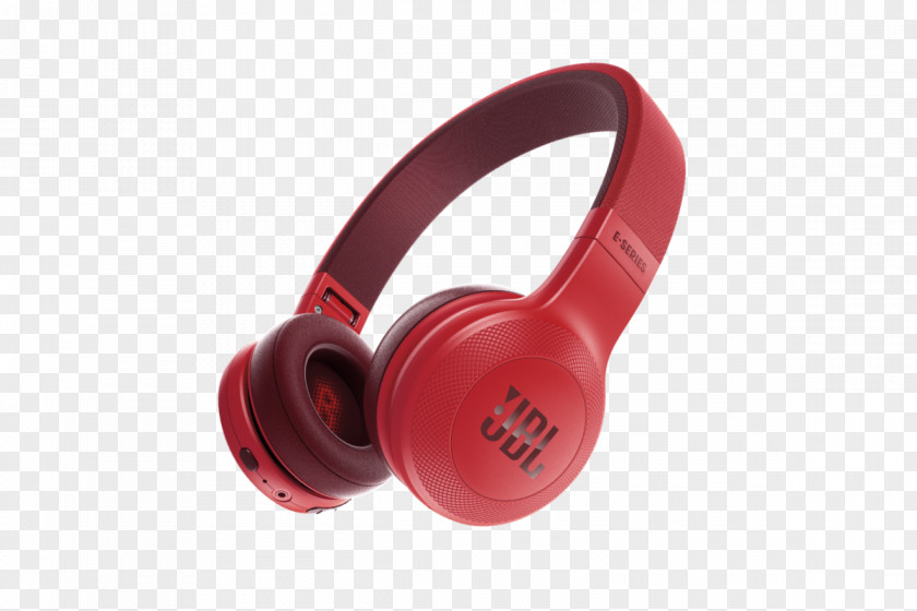 Headphones JBL E45 Bluetooth Wireless Speaker T450 PNG