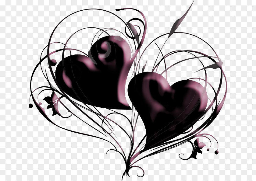 Heart Animation Clip Art PNG