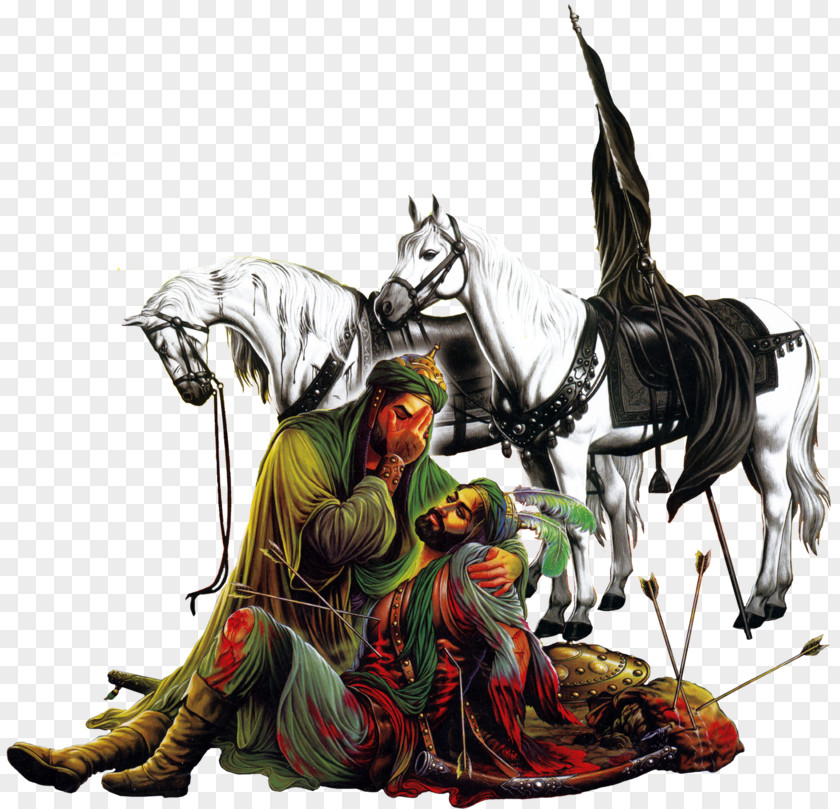 Islam Battle Of Karbala Imam Husayn Shrine Nahj Al-Balagha Shia PNG