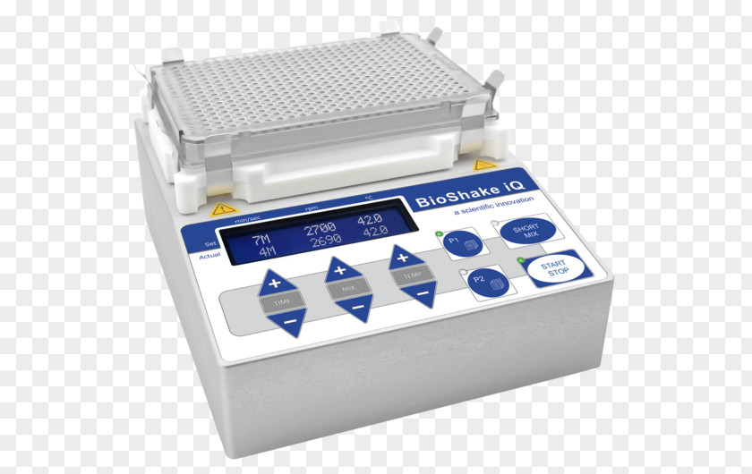 Lab Equipment Microtiter Plate Intelligence Quotient Laboratory Shaker PNG