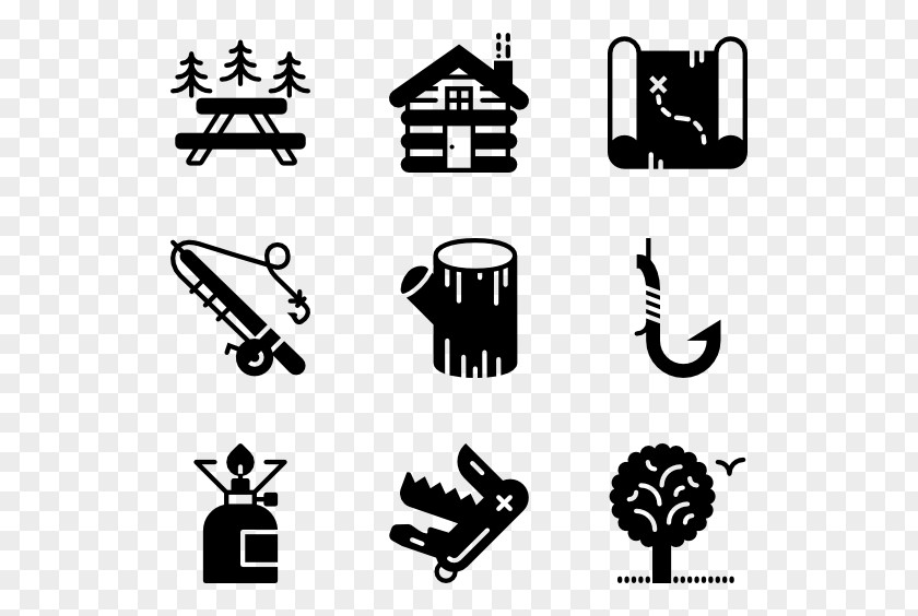 Outdoor Vector Clip Art PNG