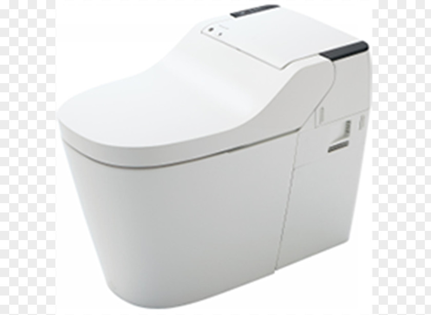 Panasonic Toilet 自動 Sink 洗脸 PNG