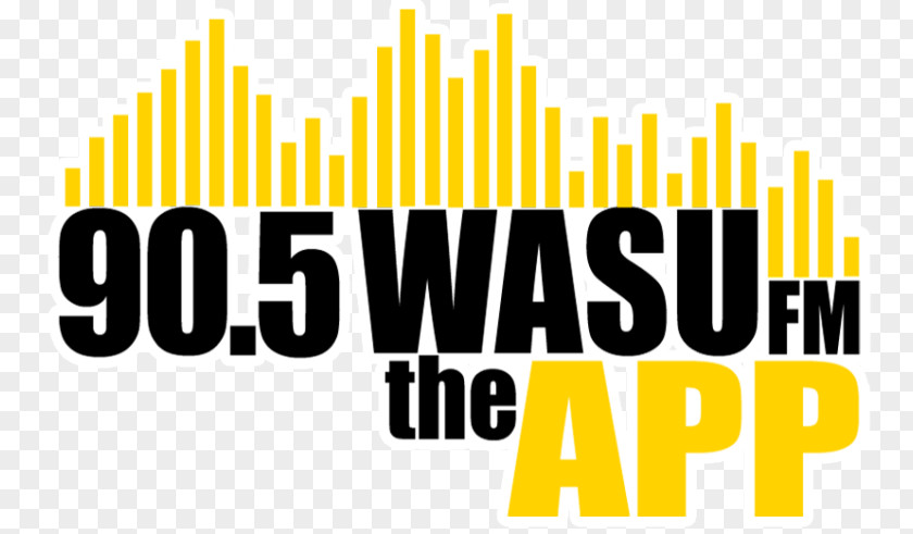 Radio Appalachian State University WASU-FM Internet MTVU Station PNG