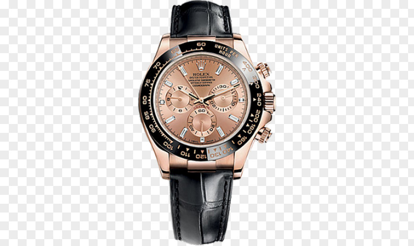 Rolex Daytona Cosmograph Daytona: Manual Winding Datejust Watch PNG