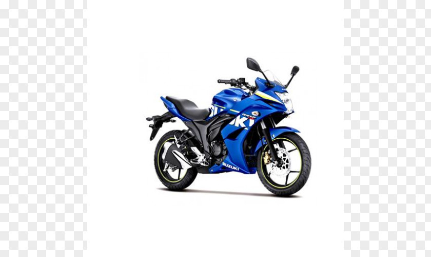 Suzuki Gixxer SF Car Motorcycle PNG