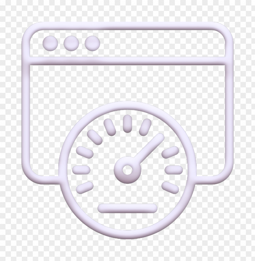 Symbol Clock Online Icon Page Social Market PNG