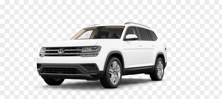 Volkswagen Sport Utility Vehicle Tiguan 2018 Atlas Car PNG