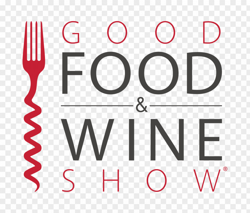Wine Good Food & Show Durban Logo PNG