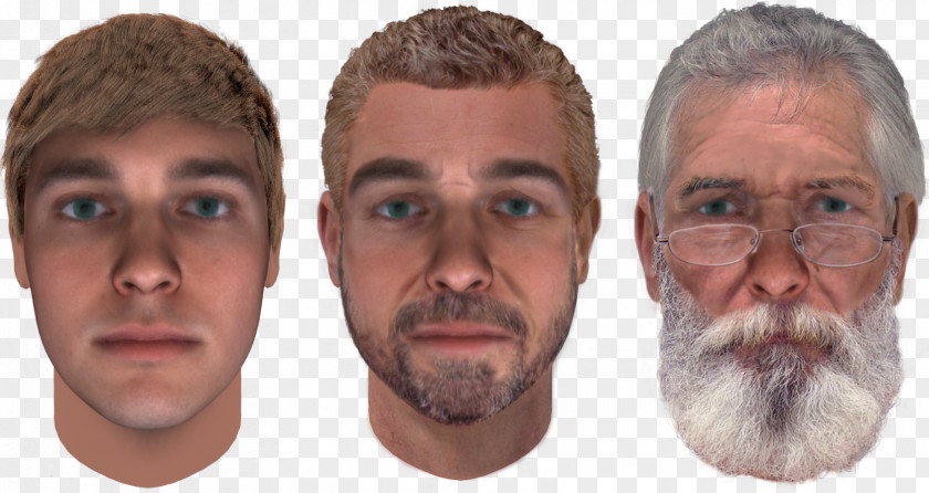 Beard DNA Phenotyping Phenotype Forensic Science Profiling Facial Hair PNG