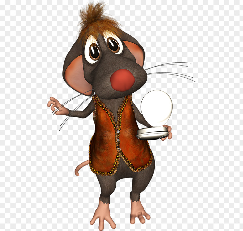 Beaver Computer Mouse Cartoon Carnivora PNG