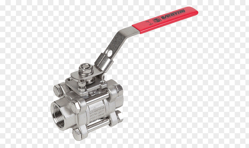 Blow Ball Valve Kugelventil Gas EN-standard PNG