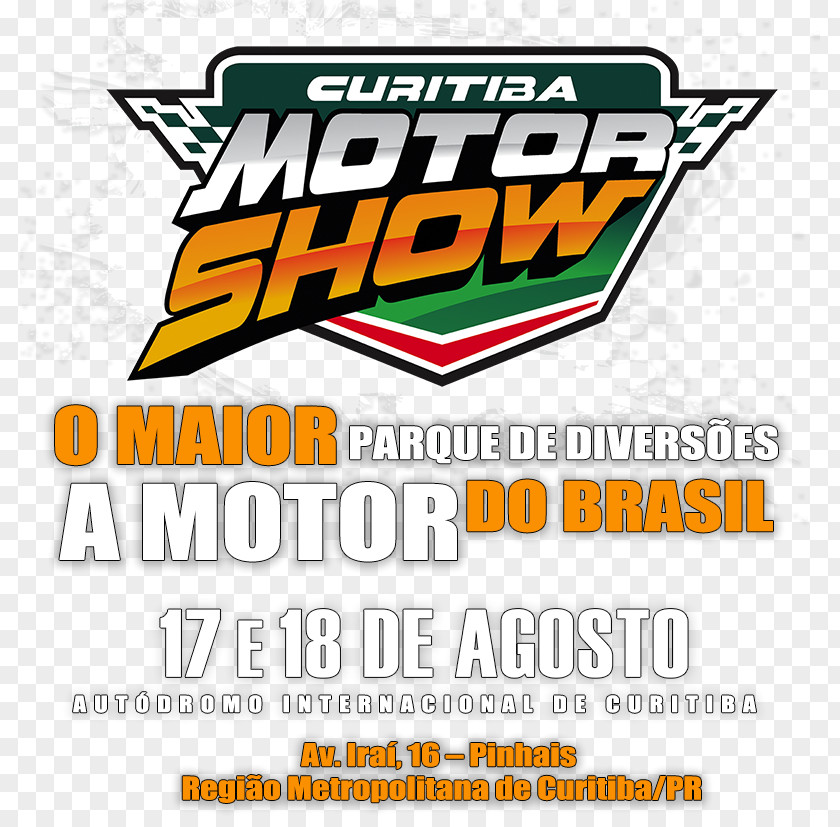 Car Autódromo Internacional De Curitiba LF Produtos / Garage Burger Londrina Hands All Over Tour PNG