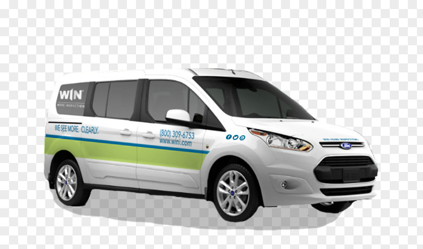 Car Compact Van Minivan Ford Motor Company PNG