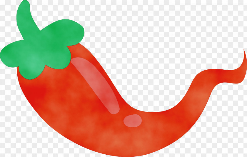 Chili Pepper Fruit PNG