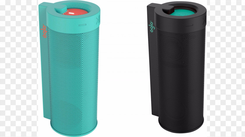 Design Plastic Cylinder PNG