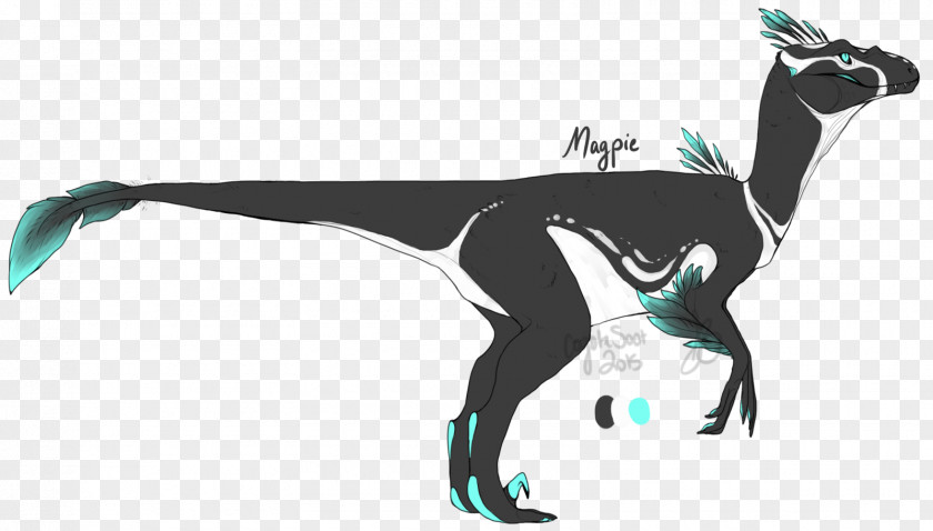 Dog Canidae Velociraptor Cartoon PNG