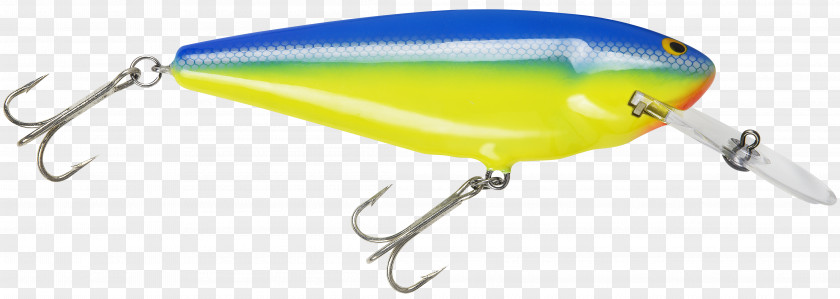 Fishing Plug Baits & Lures Spoon Lure PNG