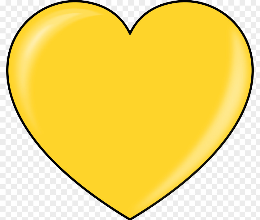 GOLD HEART Gold Heart Energy Magic Clip Art PNG