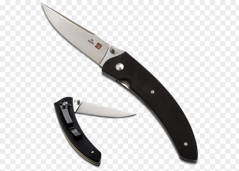 Knife Pocketknife Al Mar Knives Blade Benchmade PNG