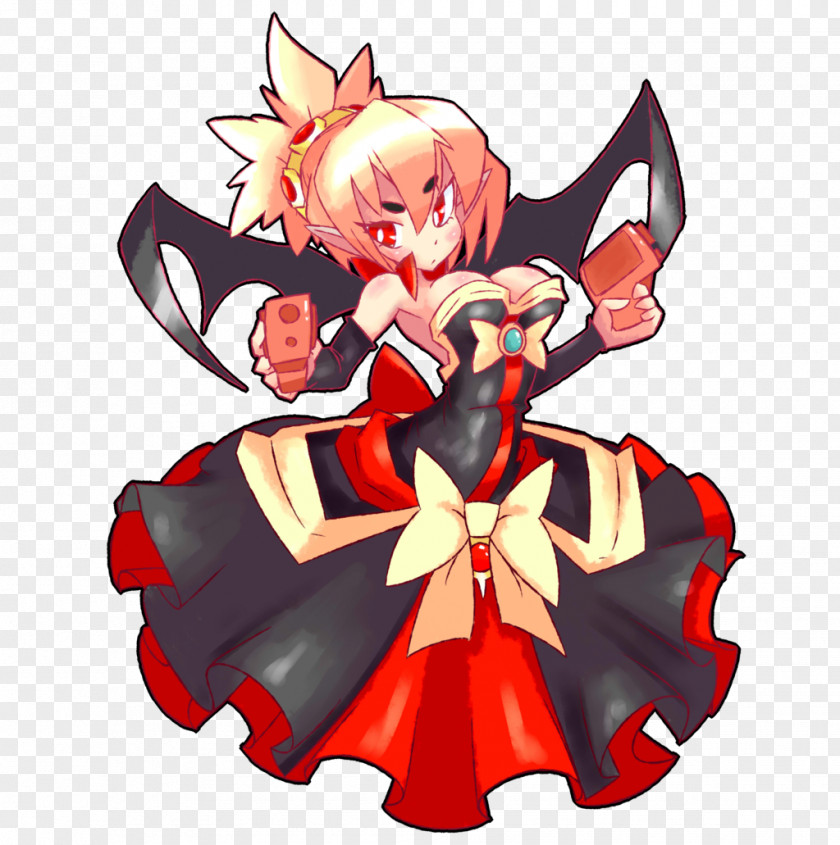 Lovable Disgaea 2 Disgaea: Hour Of Darkness 4 5 3 PNG