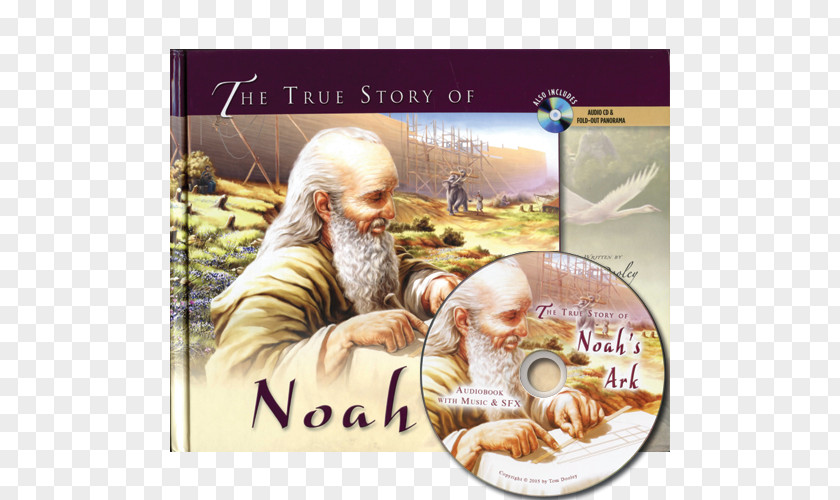 Noah Ark The True Story Of Noah's Bible Genesis Adam And His Kin: Lost History Their Lives Times PNG