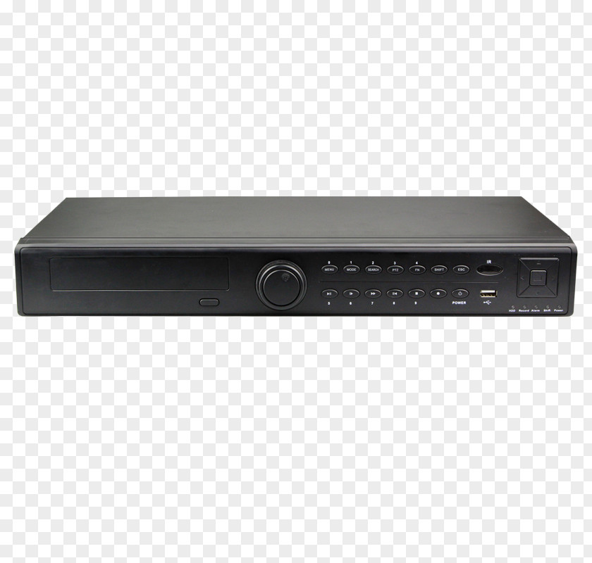 Nvr IP Camera Digital Video Recorders Network Recorder Closed-circuit Television 1080p PNG