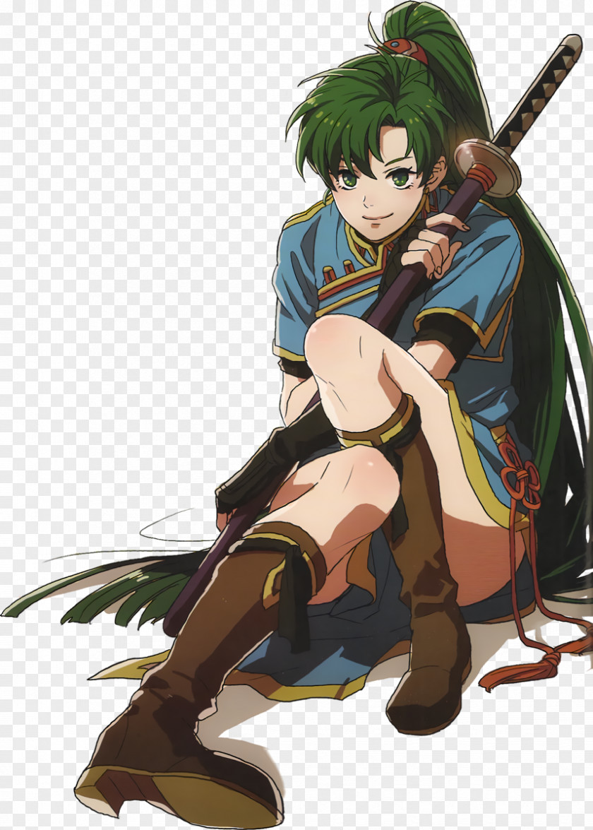 Robin Fire Emblem Awakening Warriors Video Game Lyndis PNG