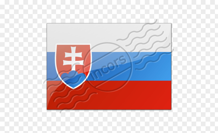 Slovakia Flag Of Slovak Republic National PNG