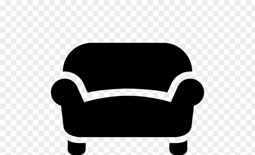 Sofa Couch Living Room Chair Furniture PNG