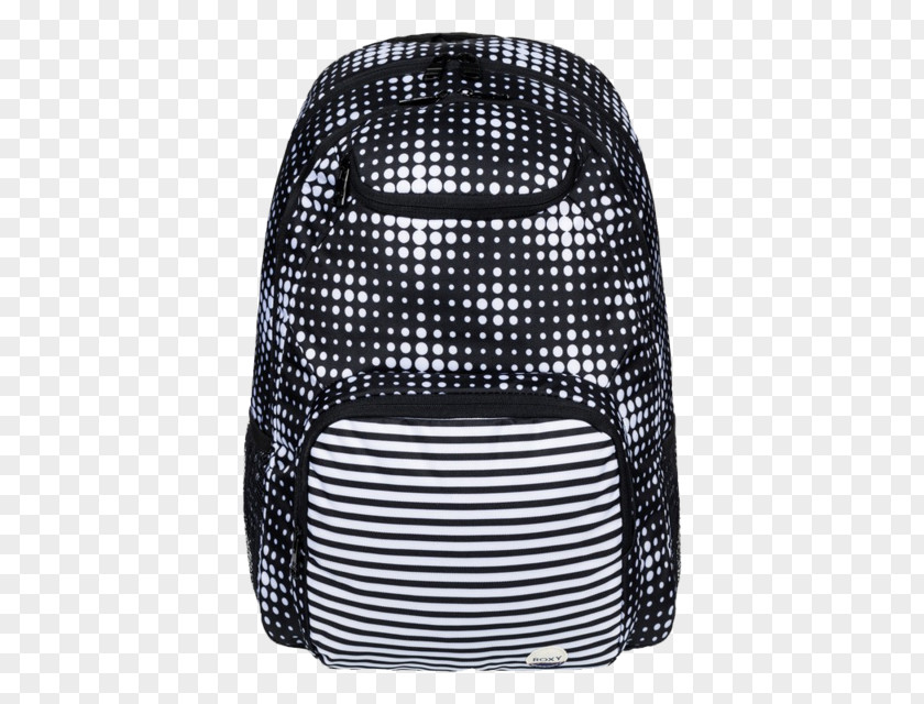 T-shirt Roxy Shadow Swell Backpack Bag PNG
