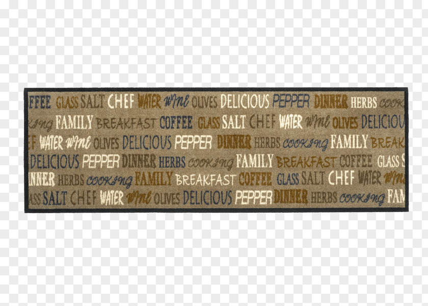 Table Kitchen Mat Length Carpet PNG