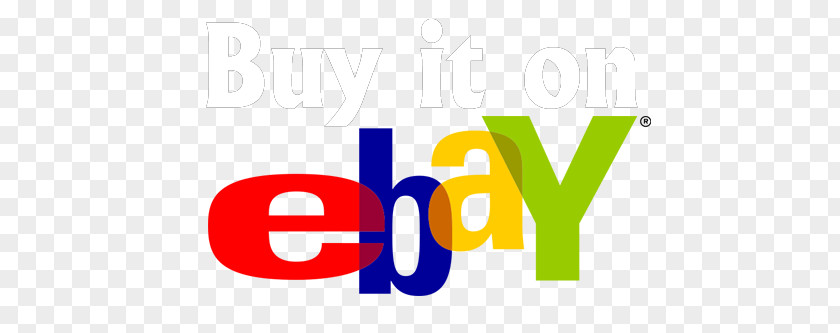 Usa EBay Logo PNG
