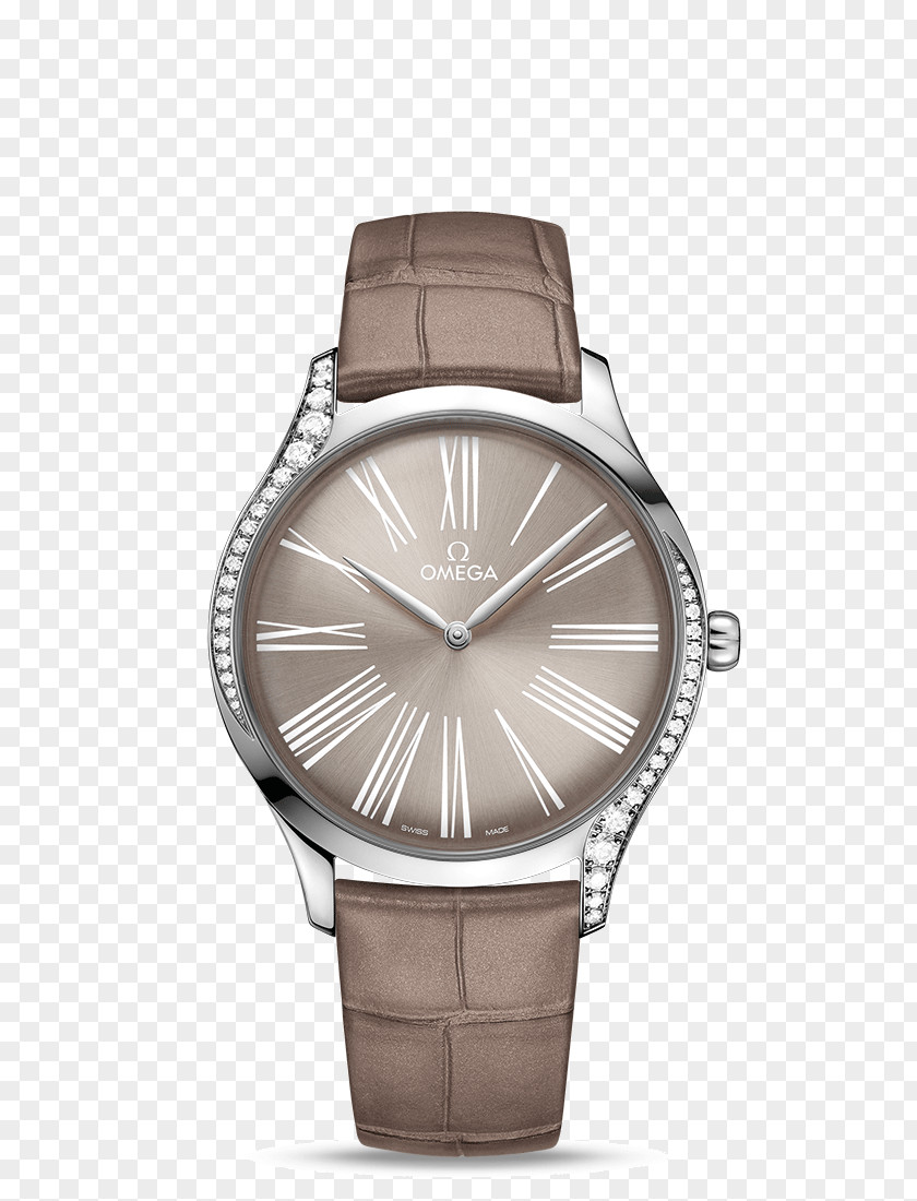 Watch Omega SA Jewellery Chronograph Tissot PNG