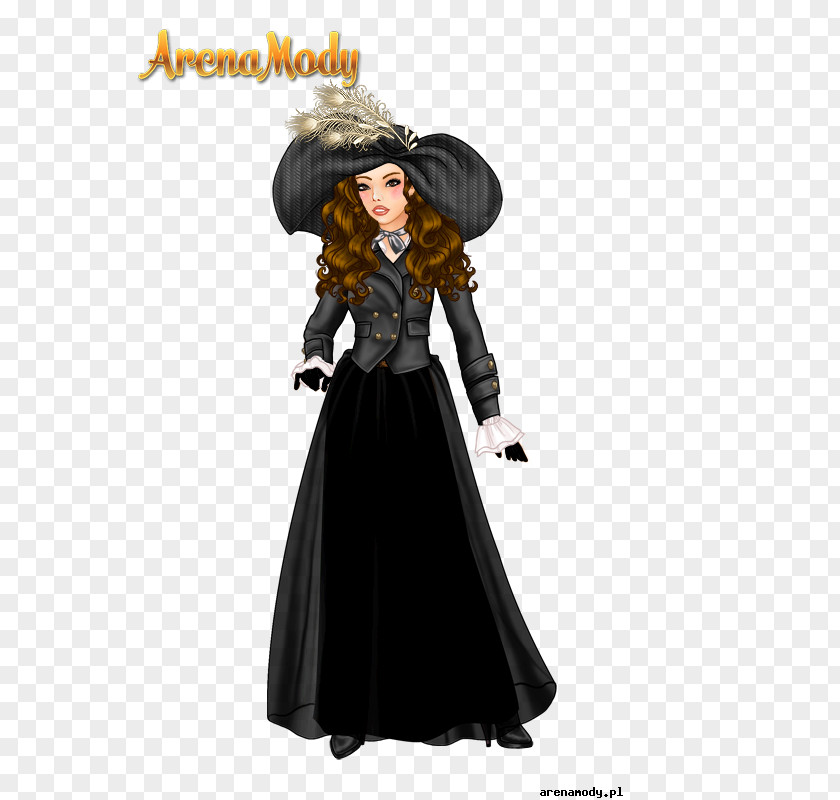 Anami Fashion Costume Design Arena Pastel PNG