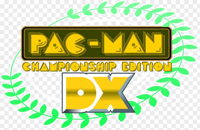 Bandai Vector Pac-Man Championship Edition DX World 2 And The Ghostly Adventures PNG