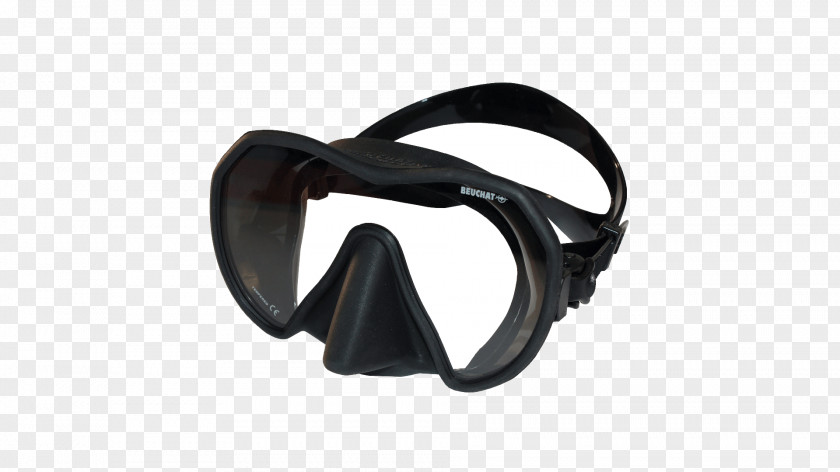 Beuchat Scuba Diving Snorkeling Free-diving Wetsuit PNG