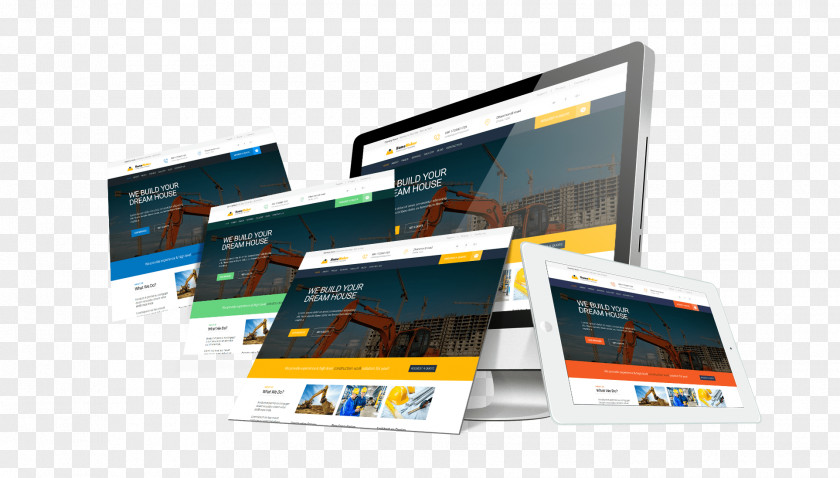 Building Architectural Engineering Template Computer Software Joomla PNG