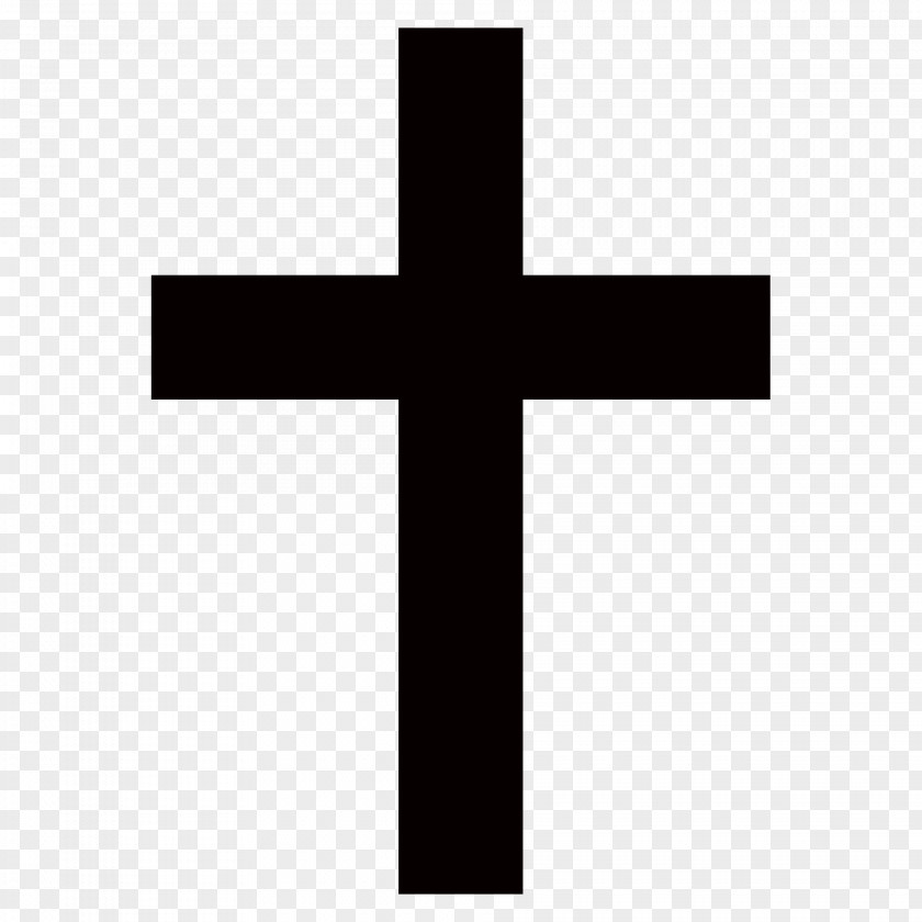 Christian Cross Clip Art PNG