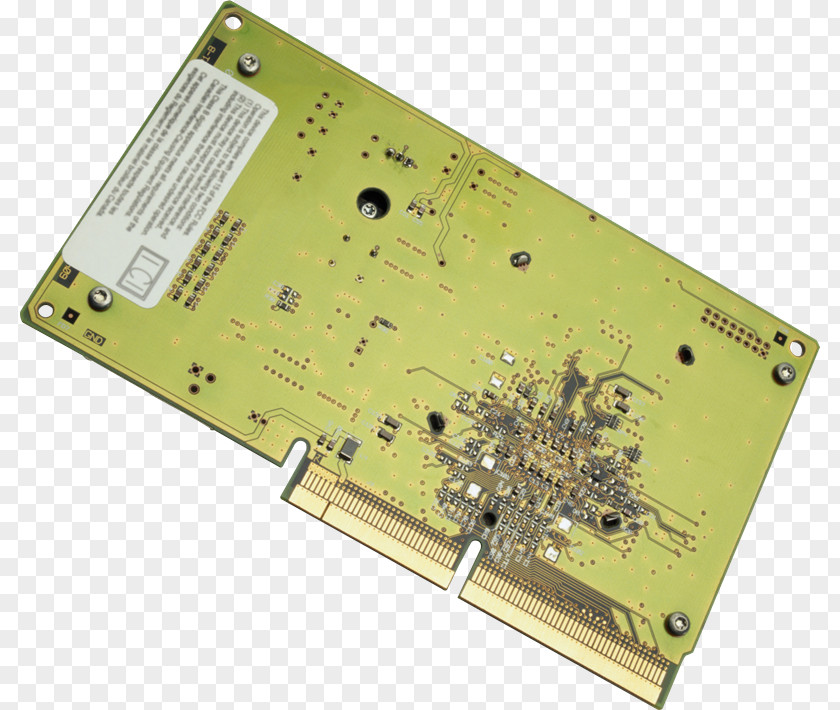 Component Electronics Electronic Microcontroller Computer Hardware PNG