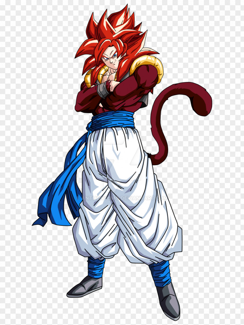 Dragon Ball Goku Vegeta Z Dokkan Battle Gotenks Trunks PNG