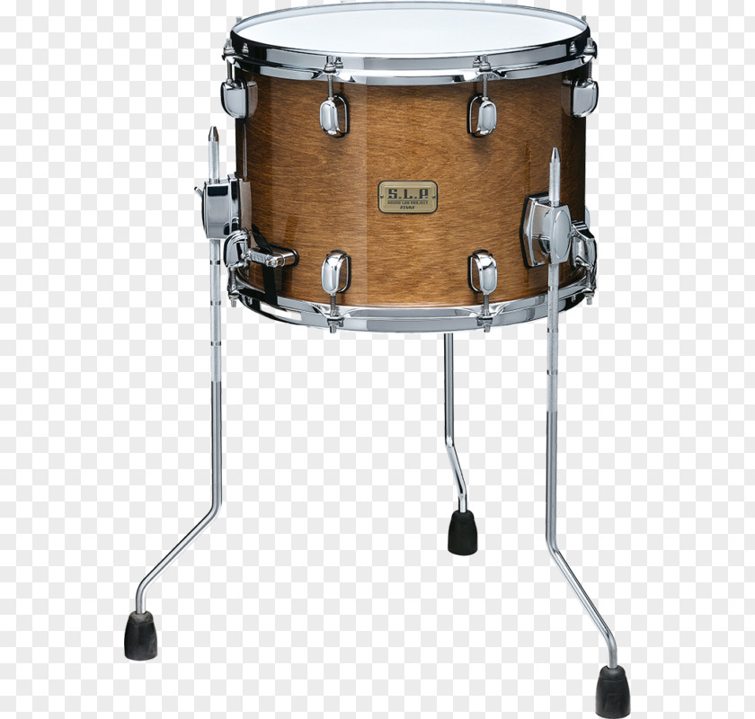 Drums Tama Snare Tom-Toms Floor Tom PNG