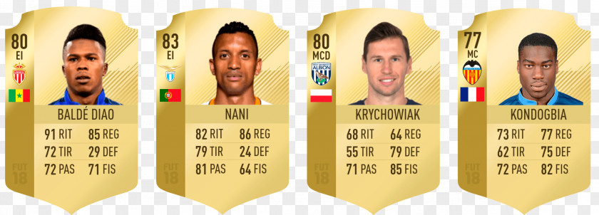 Football FIFA 18 17 19 2018 World Cup Defender PNG