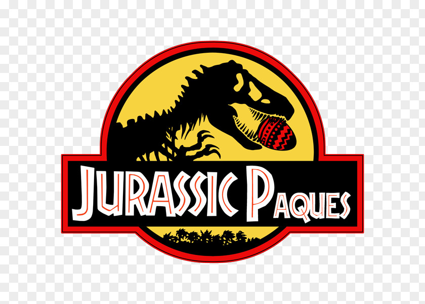 Jurassic Park Vector Logo Font Dinosaur PNG