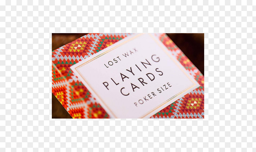Lost Wax Casting Textile Playing Card Place Mats Lost-wax YouTube PNG