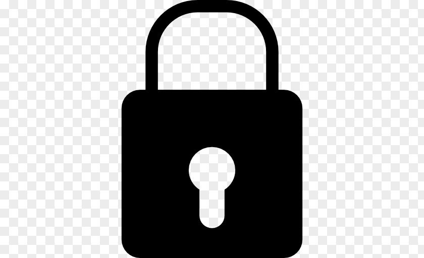 Padlock Download PNG