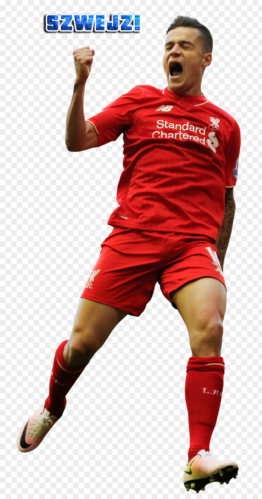 Philippe Coutinho Team Sport Competition Football Player PNG