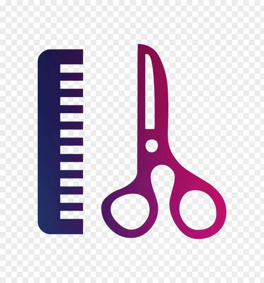 Product Design Font Purple Line PNG