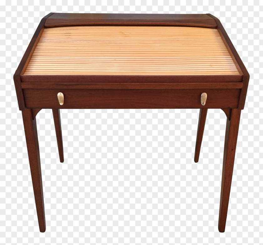 Table Wood Stain Desk PNG