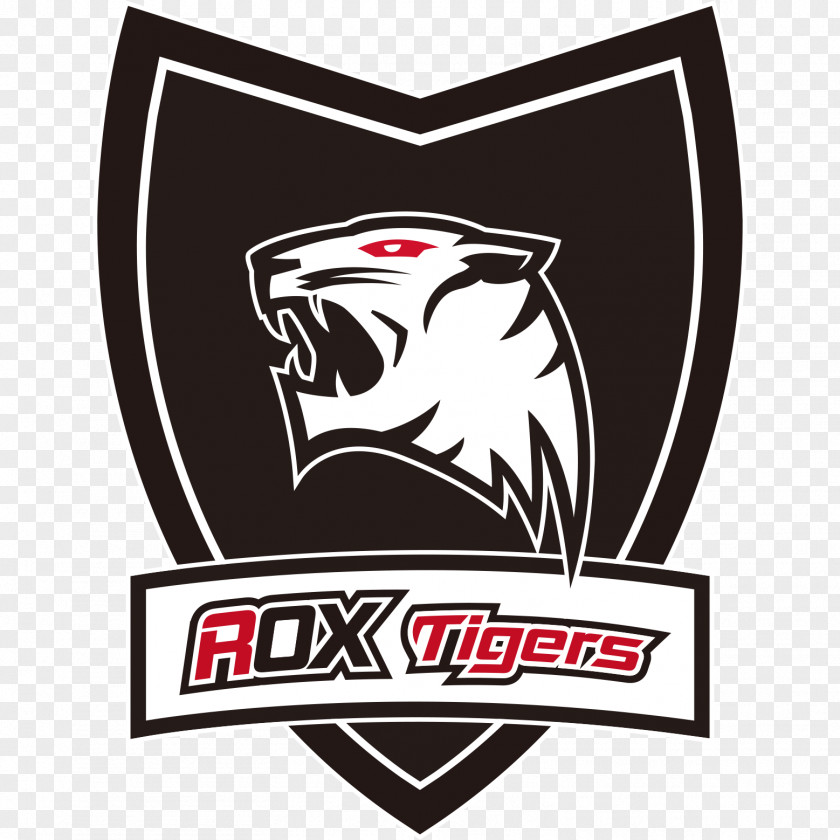 Tigers 2016 League Of Legends World Championship Summer Champions Korea ROX 2015 PNG
